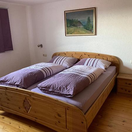 Ferienwohnung Auf Dem Erlebnisreiterhof Kreipl Grattersdorf المظهر الخارجي الصورة