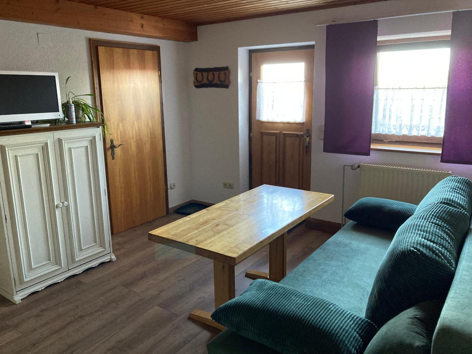 Ferienwohnung Auf Dem Erlebnisreiterhof Kreipl Grattersdorf المظهر الخارجي الصورة