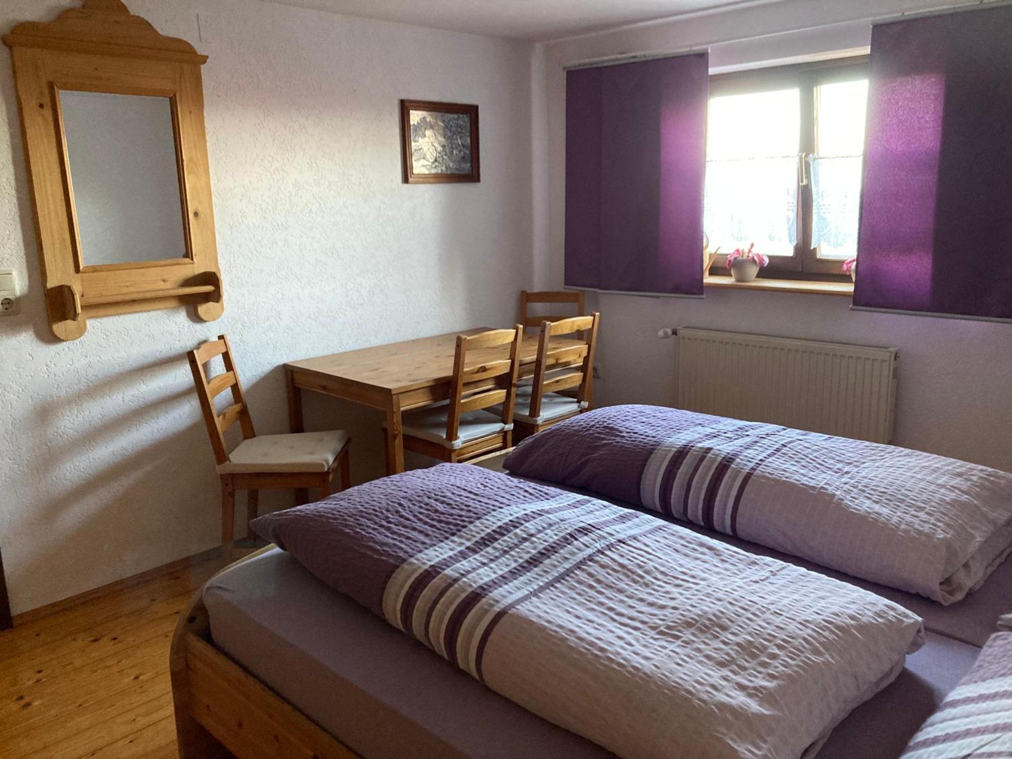 Ferienwohnung Auf Dem Erlebnisreiterhof Kreipl Grattersdorf المظهر الخارجي الصورة