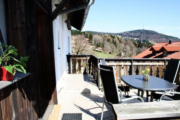 Ferienwohnung Auf Dem Erlebnisreiterhof Kreipl Grattersdorf المظهر الخارجي الصورة